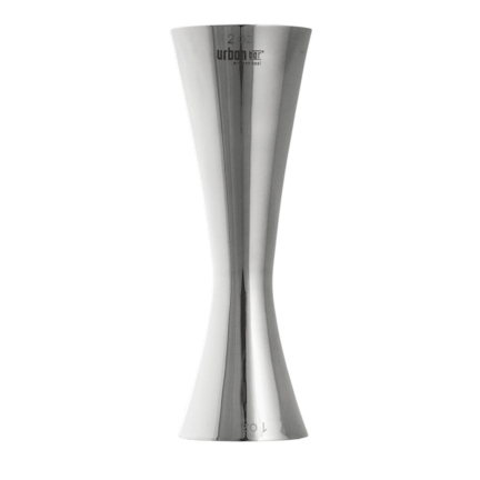 Aero Stainless Steel Jigger