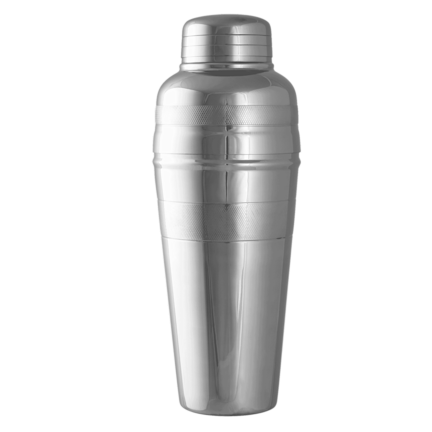 Savoy Stainless Steel Shaker
