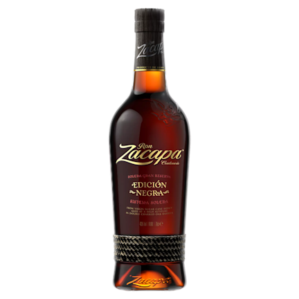 Edición Negra