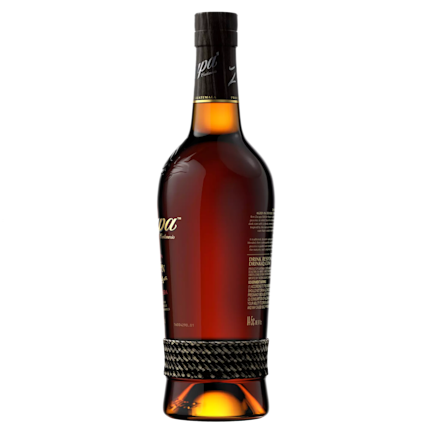 Edición Negra