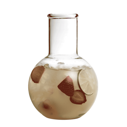 Florence Flask Cocktail Sharer