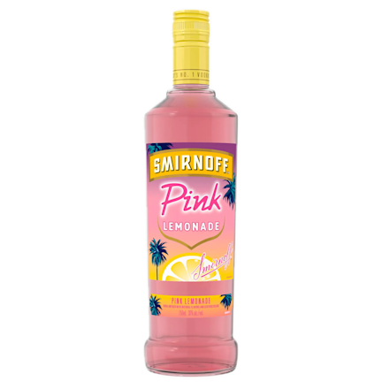 Pink Lemonade