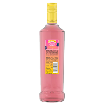 Pink Lemonade