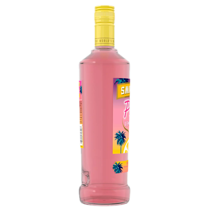 Pink Lemonade