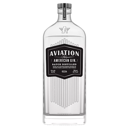 American Gin