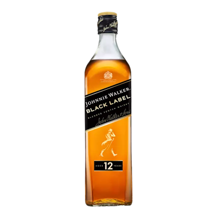 Black Label Blended Scotch Whisky