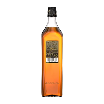 Black Label Blended Scotch Whisky