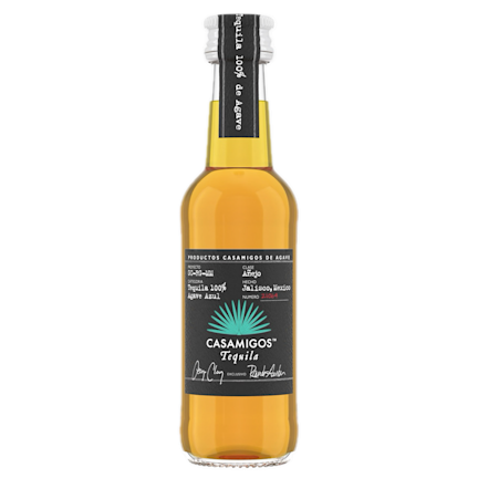Añejo Tequila