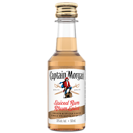 Original Spiced Rum