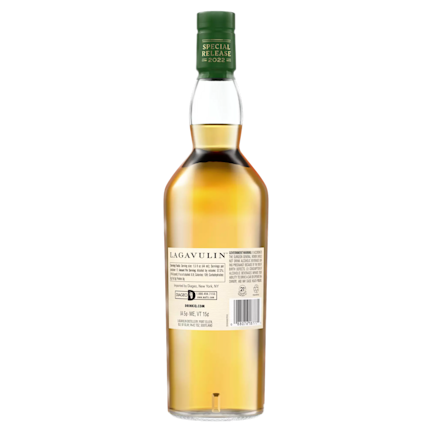 2022 Special Release 12 Year Old Single Malt Scotch Whisky