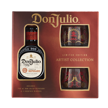 Reposado Gift Set