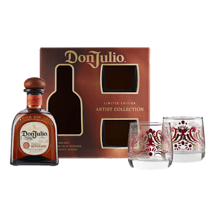 Reposado Gift Set