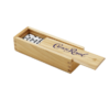 Domino Woodtone Set