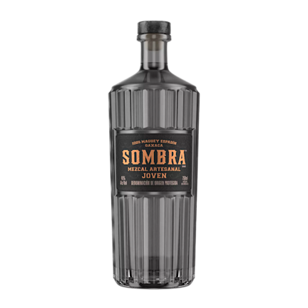 Mezcal Joven