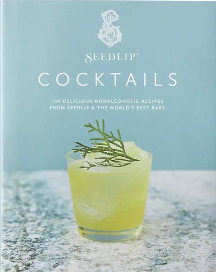 Cocktails Recipe Book