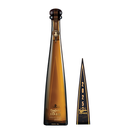 Tequila Don Julio 1942 “2025” Illumination Design