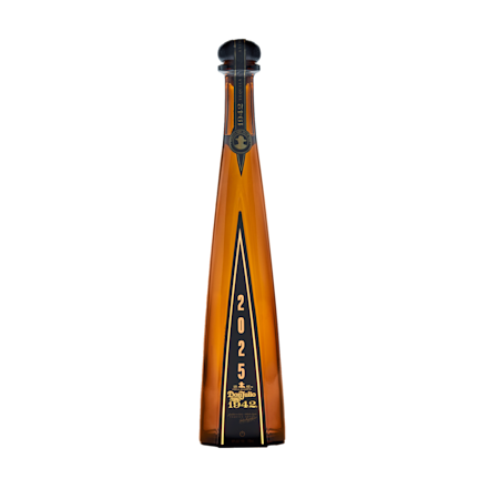Tequila Don Julio 1942 “2025” Illumination Design