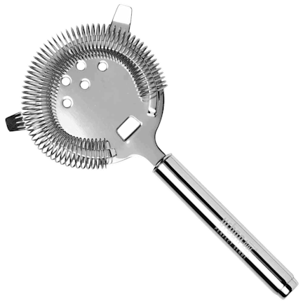 Hawthorne Stainless Steel Cocktail Strainer