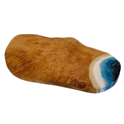 Olive Wood Cutting Board