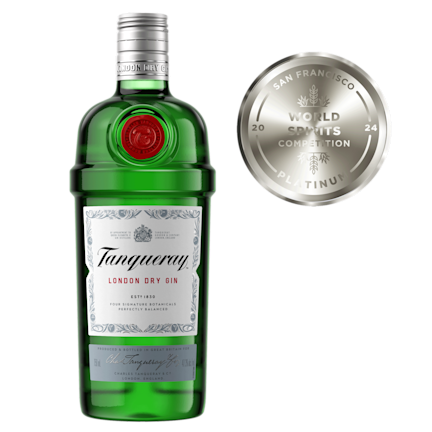 London Dry Gin