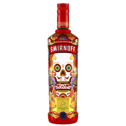 Spicy Tamarind
