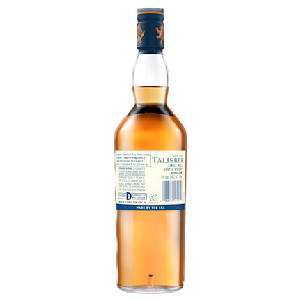 10 Year Old Single Malt Scotch Whisky