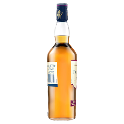 18 Year Old Single Malt Scotch Whisky
