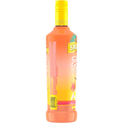 Peach Lemonade