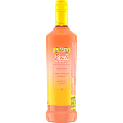 Peach Lemonade