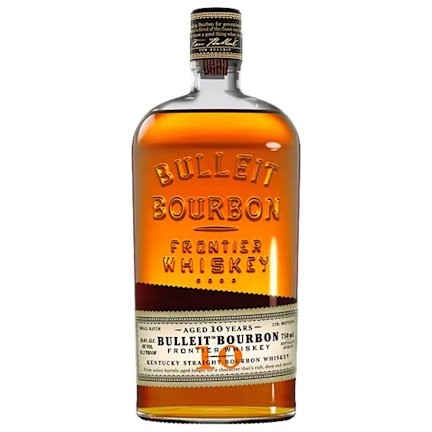 10 Year Old Whiskey