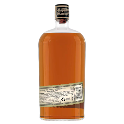 10 Year Old Whiskey