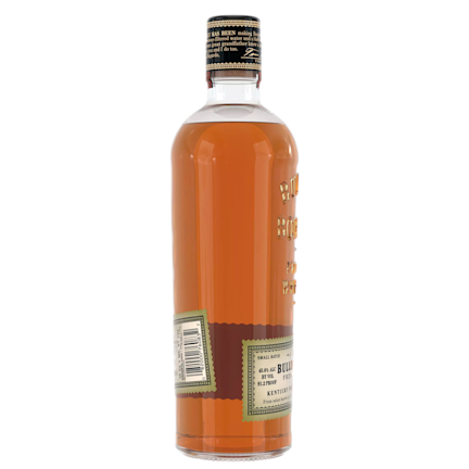 10 Year Old Whiskey