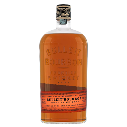 Bourbon Whiskey