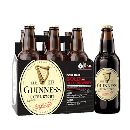 Extra Stout