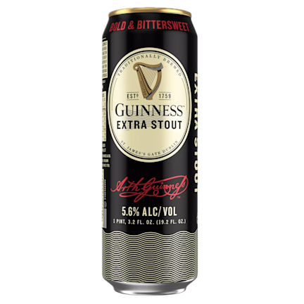 Extra Stout