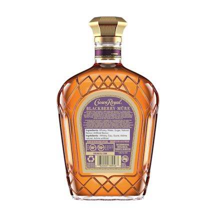 Blackberry Flavored Whisky