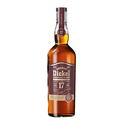 17 Year Old Reserve Tennessee Whisky