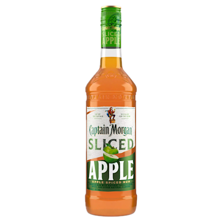 Sliced Apple