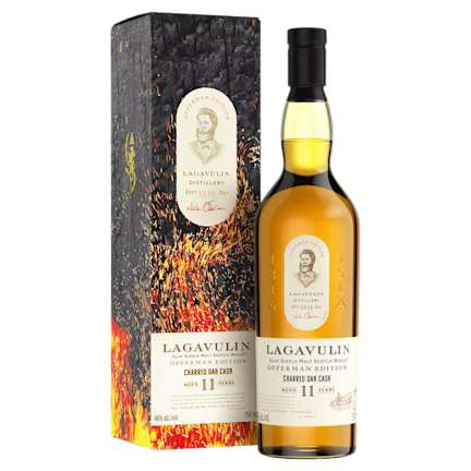 2022 Special Release 16 Year Old Single Malt Scotch Whisky