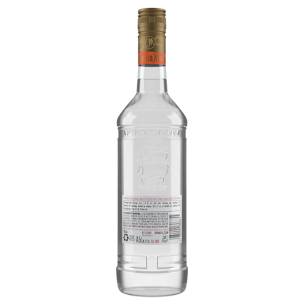 Sweet Chili Lime Caribbean Rum