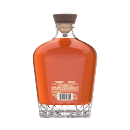 Noble Collection Winter Wheat Blended Canadian Whisky