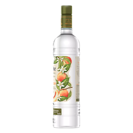 Botanical Peach & Orange Blossom