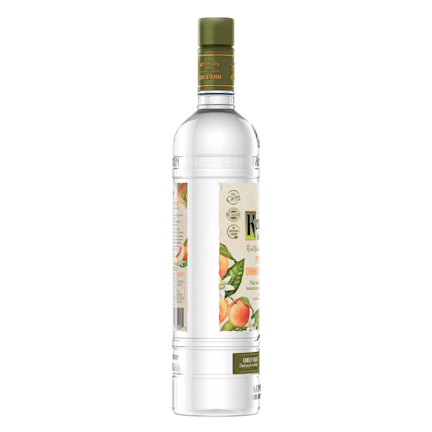 Botanical Peach & Orange Blossom
