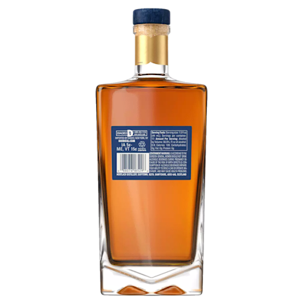 21 Year Old Single Malt Scotch Whisky