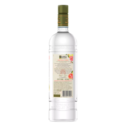 Botanical Grapefruit & Rose