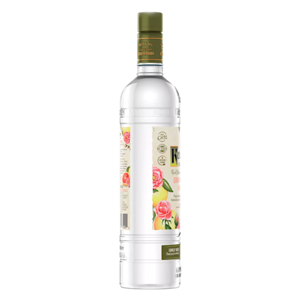 Botanical Grapefruit & Rose