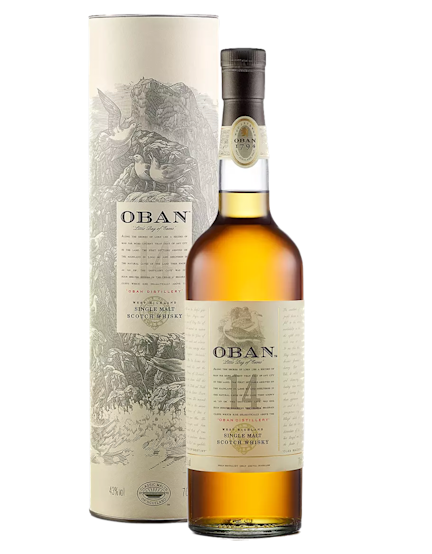 2022 Special Release 10 Year Old Single Malt Scotch Whisky