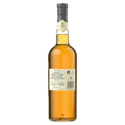 2022 Special Release 10 Year Old Single Malt Scotch Whisky