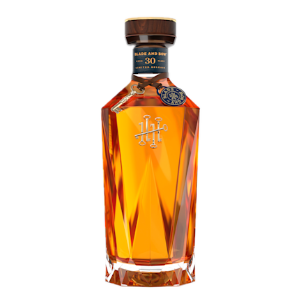 Aged 30 Years Kentucky Bourbon Whiskey