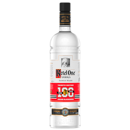 Chicago Blackhawks Limited Edition Centennial Pack